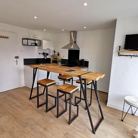 Beau Soleil By Jb L Port La Nouvelle Apartment Ngoại thất bức ảnh