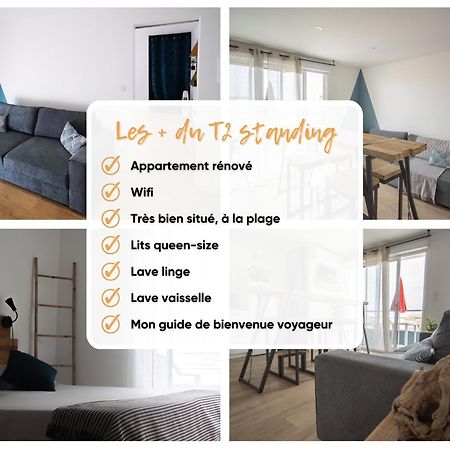 Beau Soleil By Jb L Port La Nouvelle Apartment Ngoại thất bức ảnh