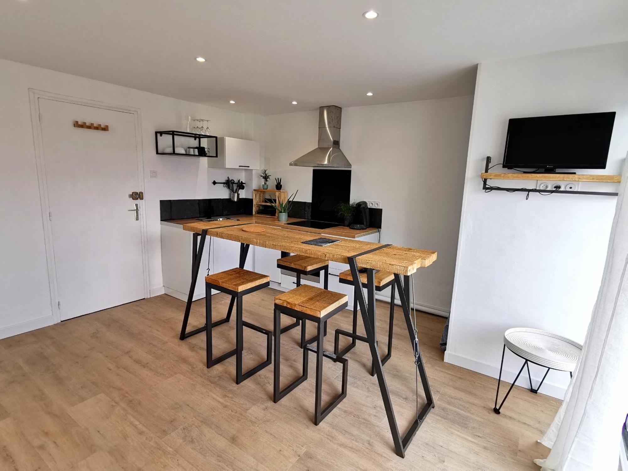 Beau Soleil By Jb L Port La Nouvelle Apartment Ngoại thất bức ảnh