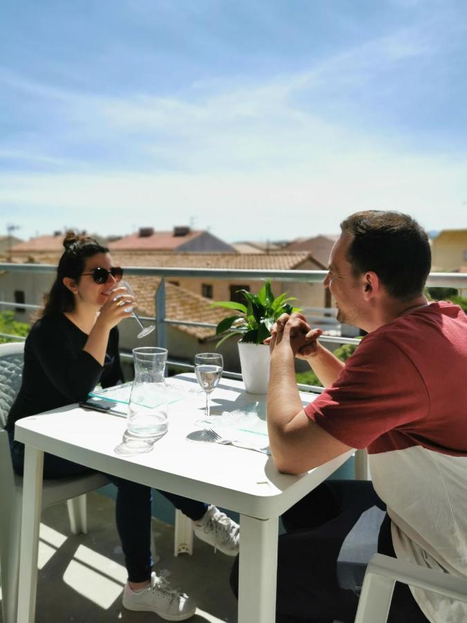 Beau Soleil By Jb L Port La Nouvelle Apartment Ngoại thất bức ảnh