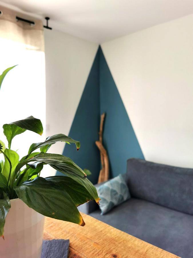 Beau Soleil By Jb L Port La Nouvelle Apartment Ngoại thất bức ảnh