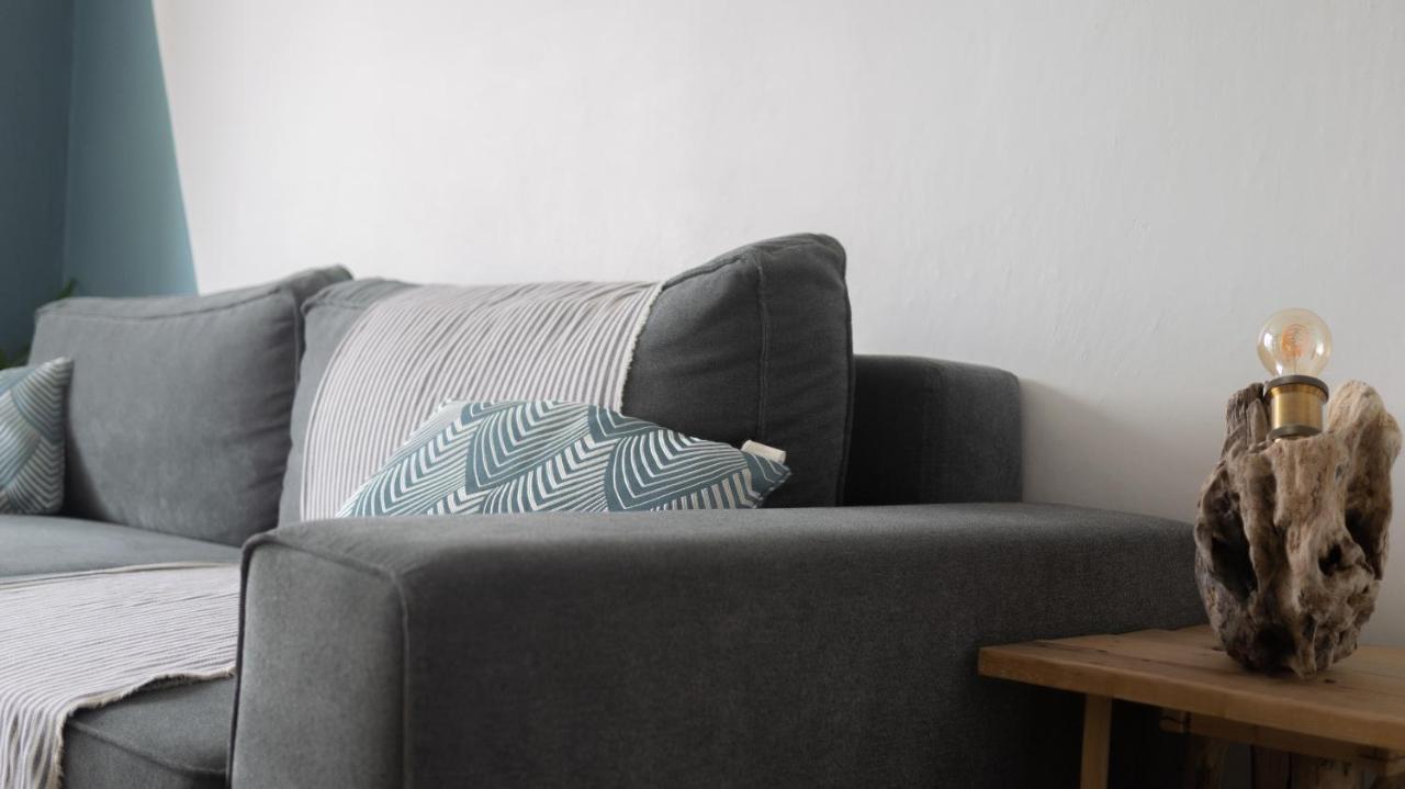 Beau Soleil By Jb L Port La Nouvelle Apartment Ngoại thất bức ảnh