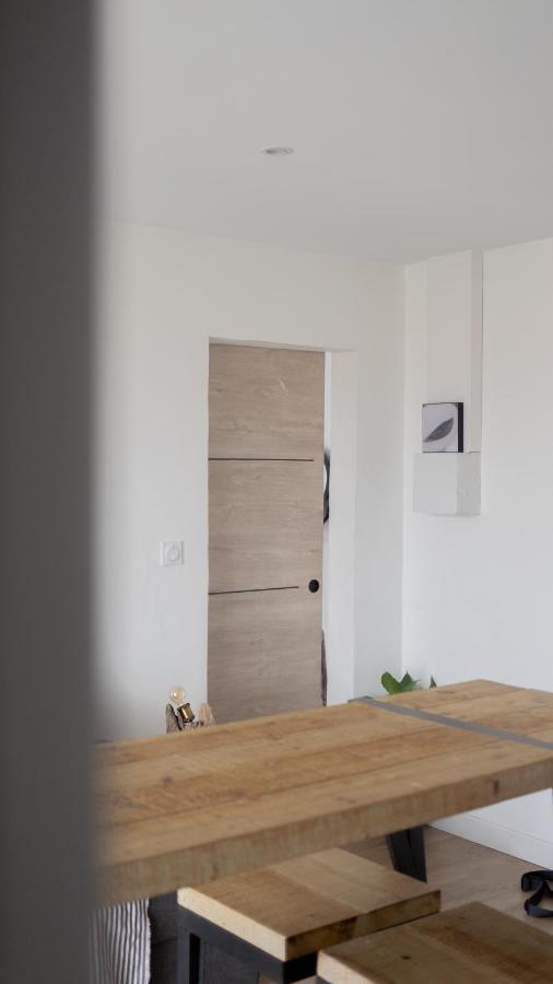 Beau Soleil By Jb L Port La Nouvelle Apartment Ngoại thất bức ảnh