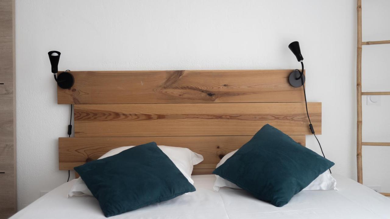 Beau Soleil By Jb L Port La Nouvelle Apartment Ngoại thất bức ảnh