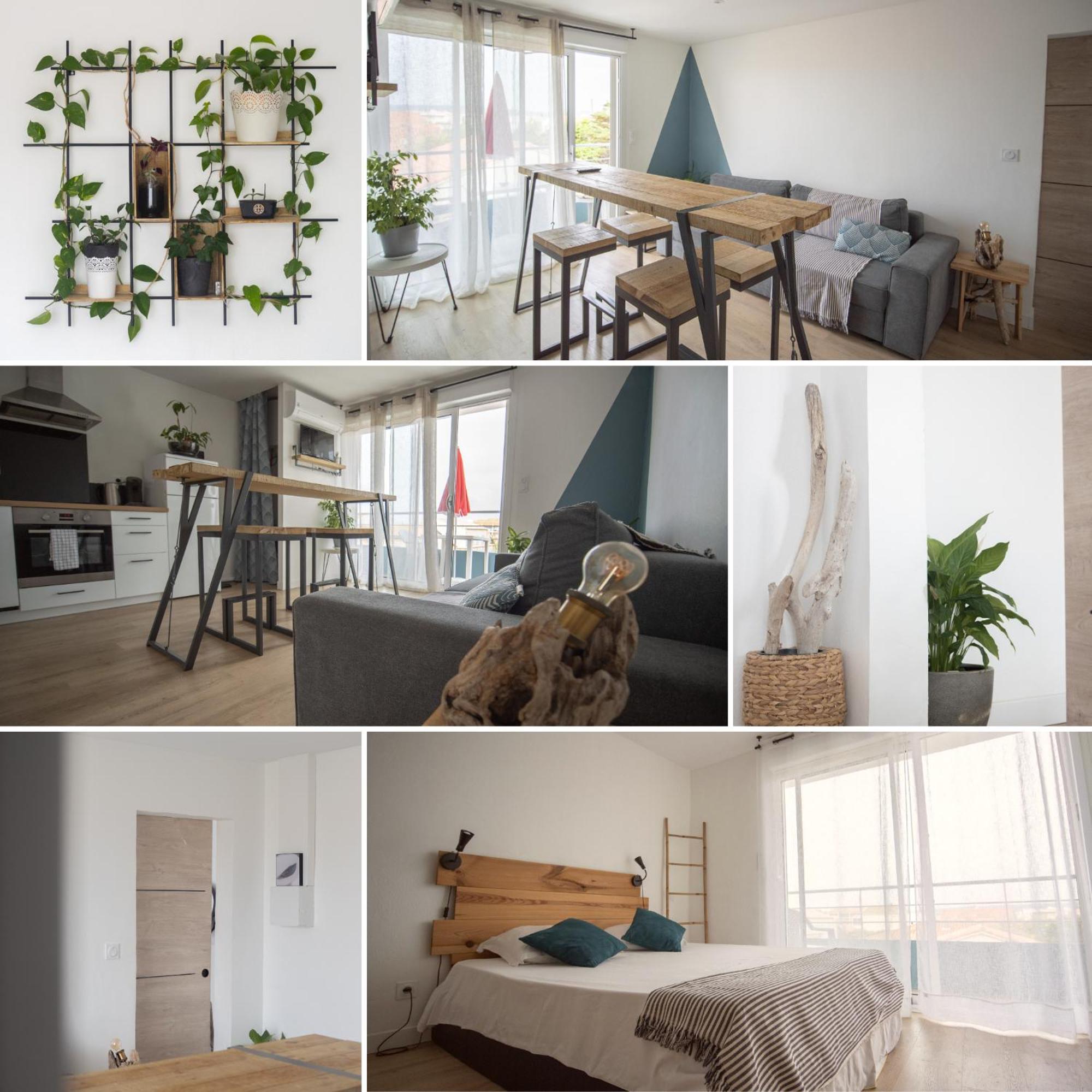Beau Soleil By Jb L Port La Nouvelle Apartment Ngoại thất bức ảnh