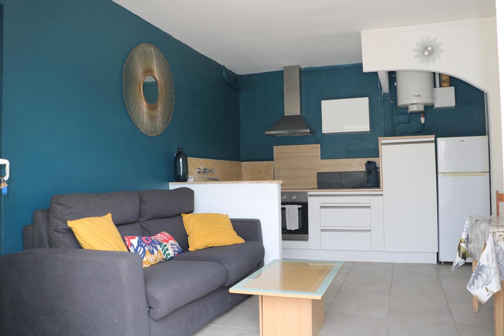 Beau Soleil By Jb L Port La Nouvelle Apartment Ngoại thất bức ảnh