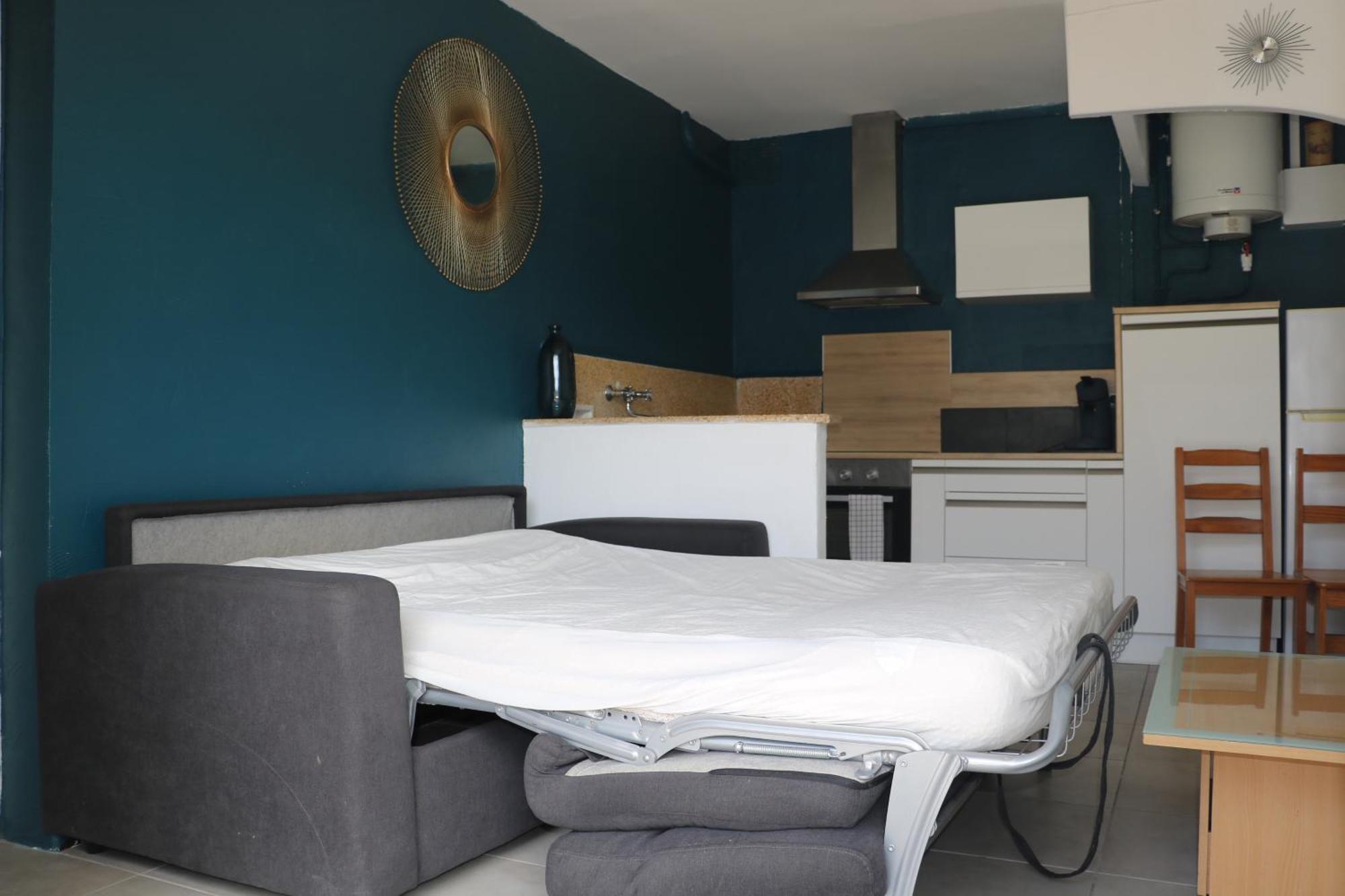 Beau Soleil By Jb L Port La Nouvelle Apartment Ngoại thất bức ảnh