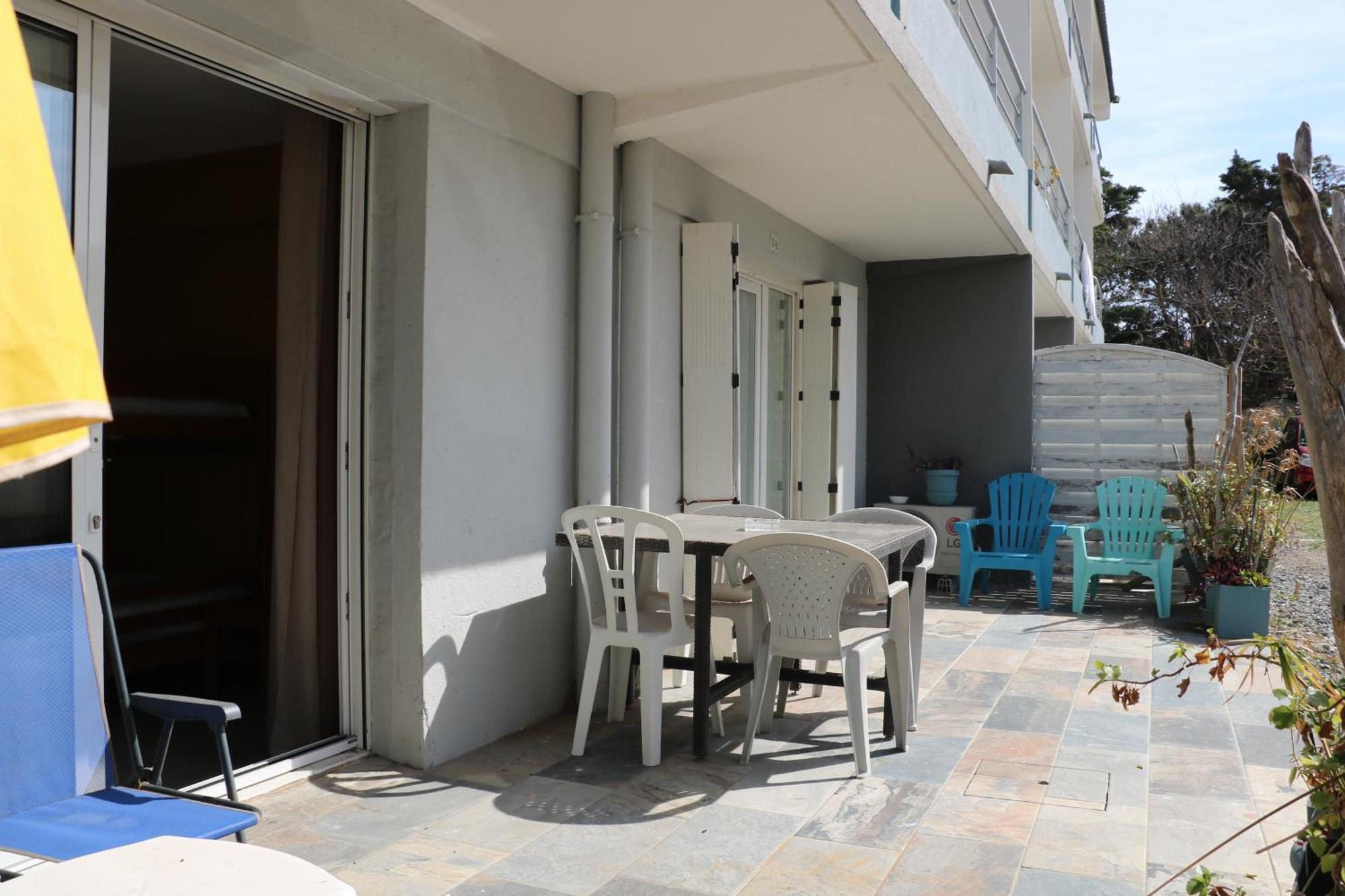 Beau Soleil By Jb L Port La Nouvelle Apartment Ngoại thất bức ảnh