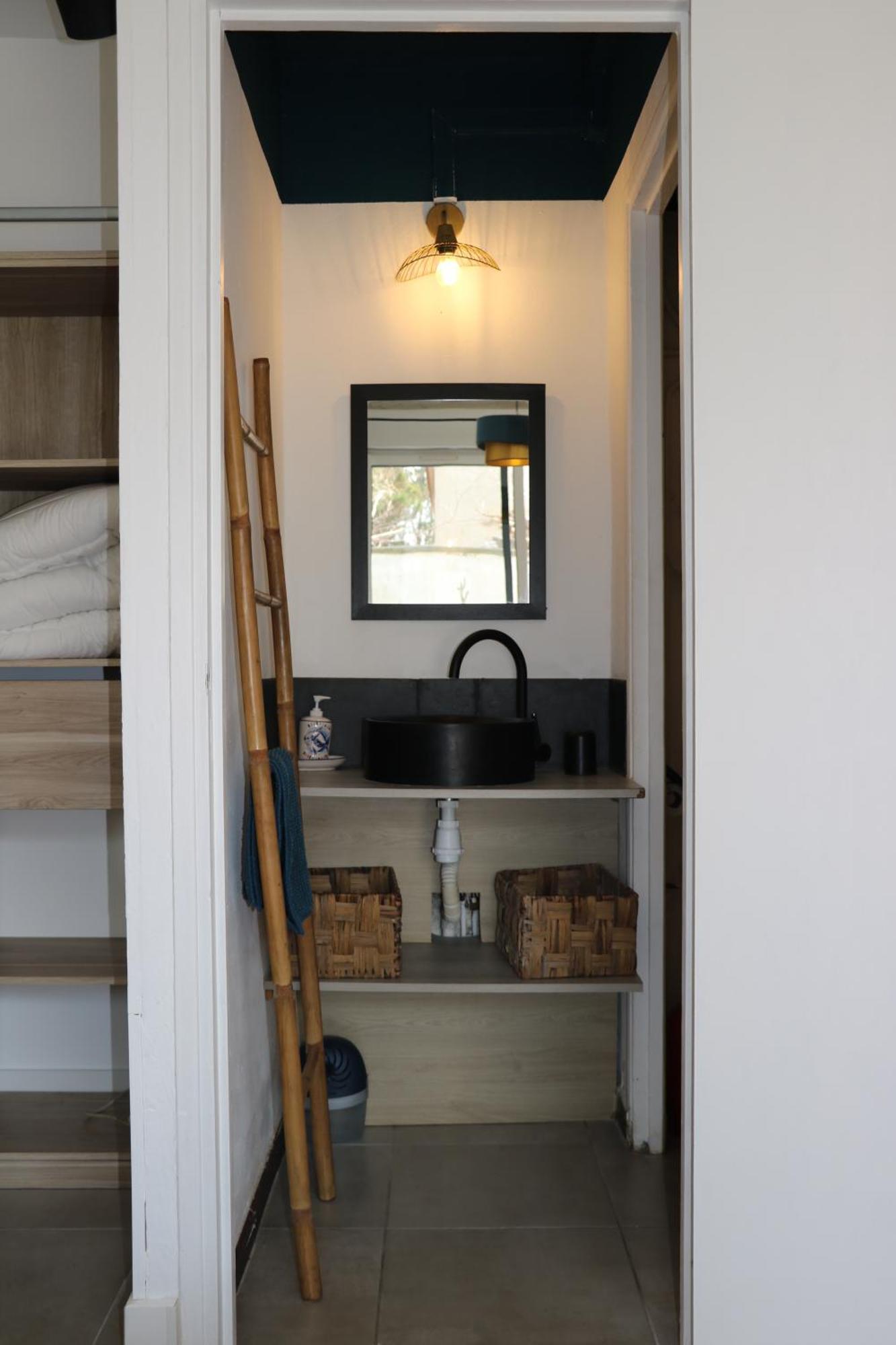 Beau Soleil By Jb L Port La Nouvelle Apartment Ngoại thất bức ảnh