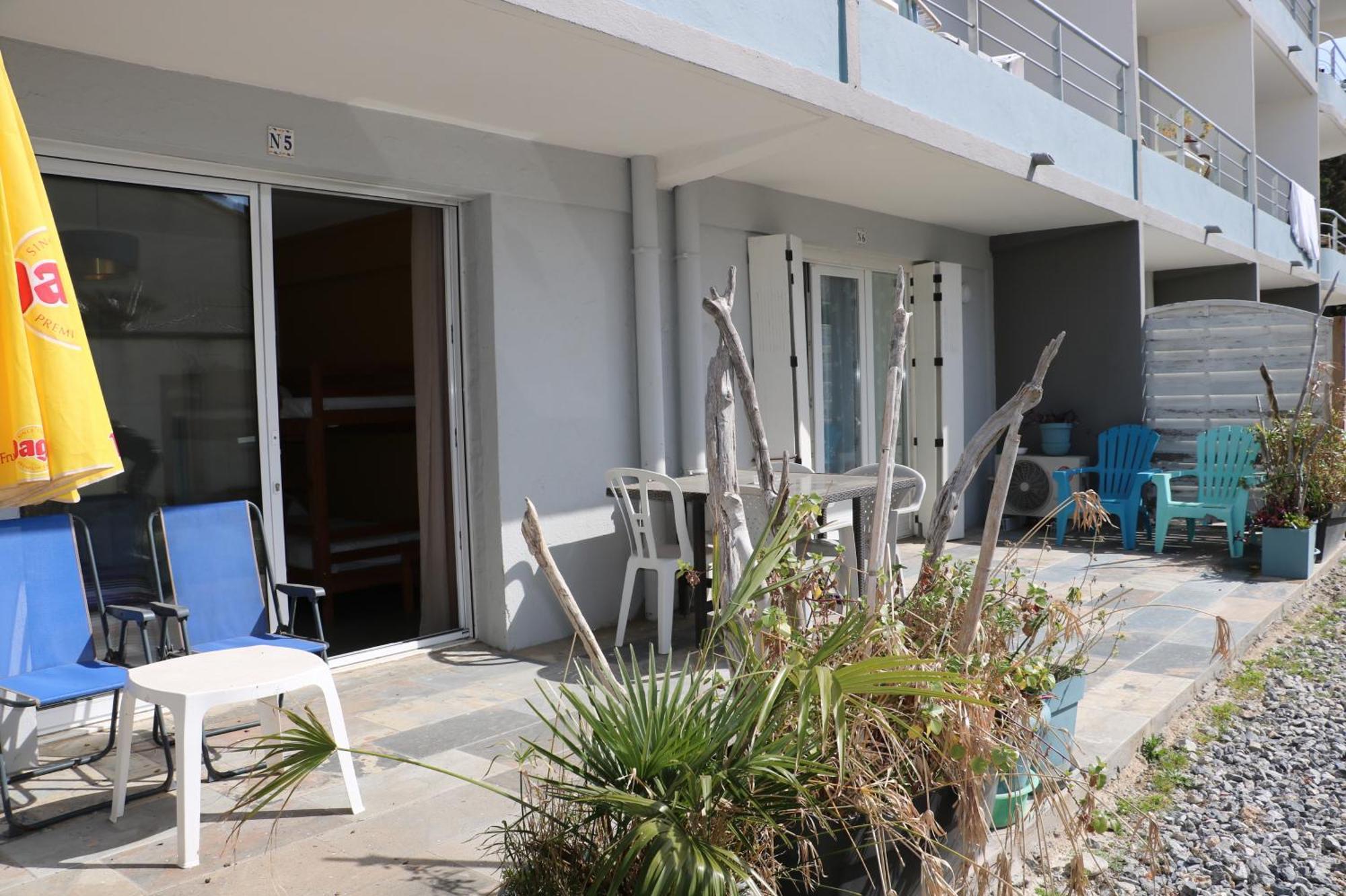 Beau Soleil By Jb L Port La Nouvelle Apartment Ngoại thất bức ảnh