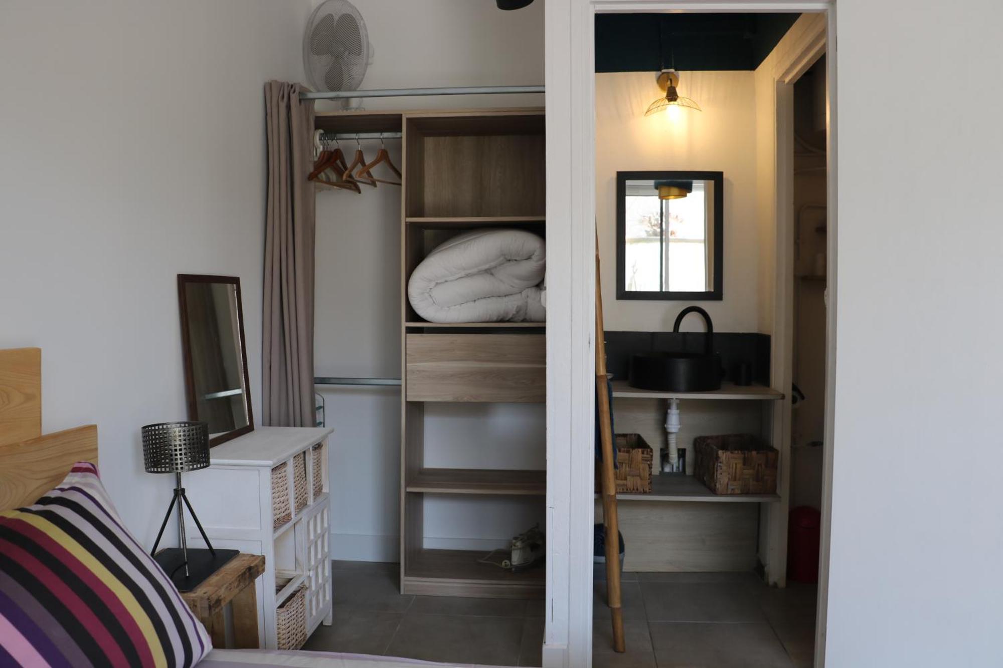 Beau Soleil By Jb L Port La Nouvelle Apartment Ngoại thất bức ảnh