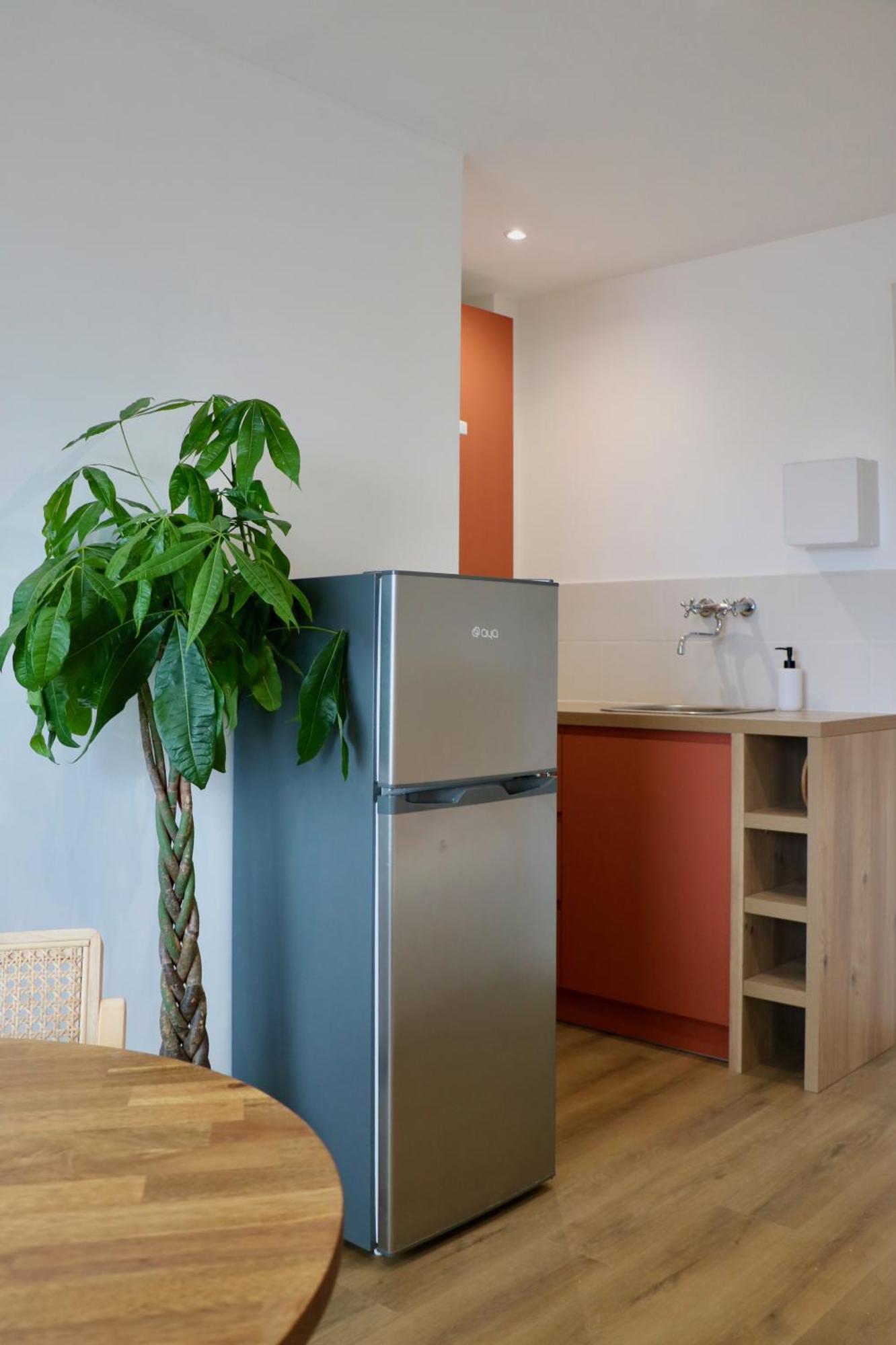 Beau Soleil By Jb L Port La Nouvelle Apartment Ngoại thất bức ảnh