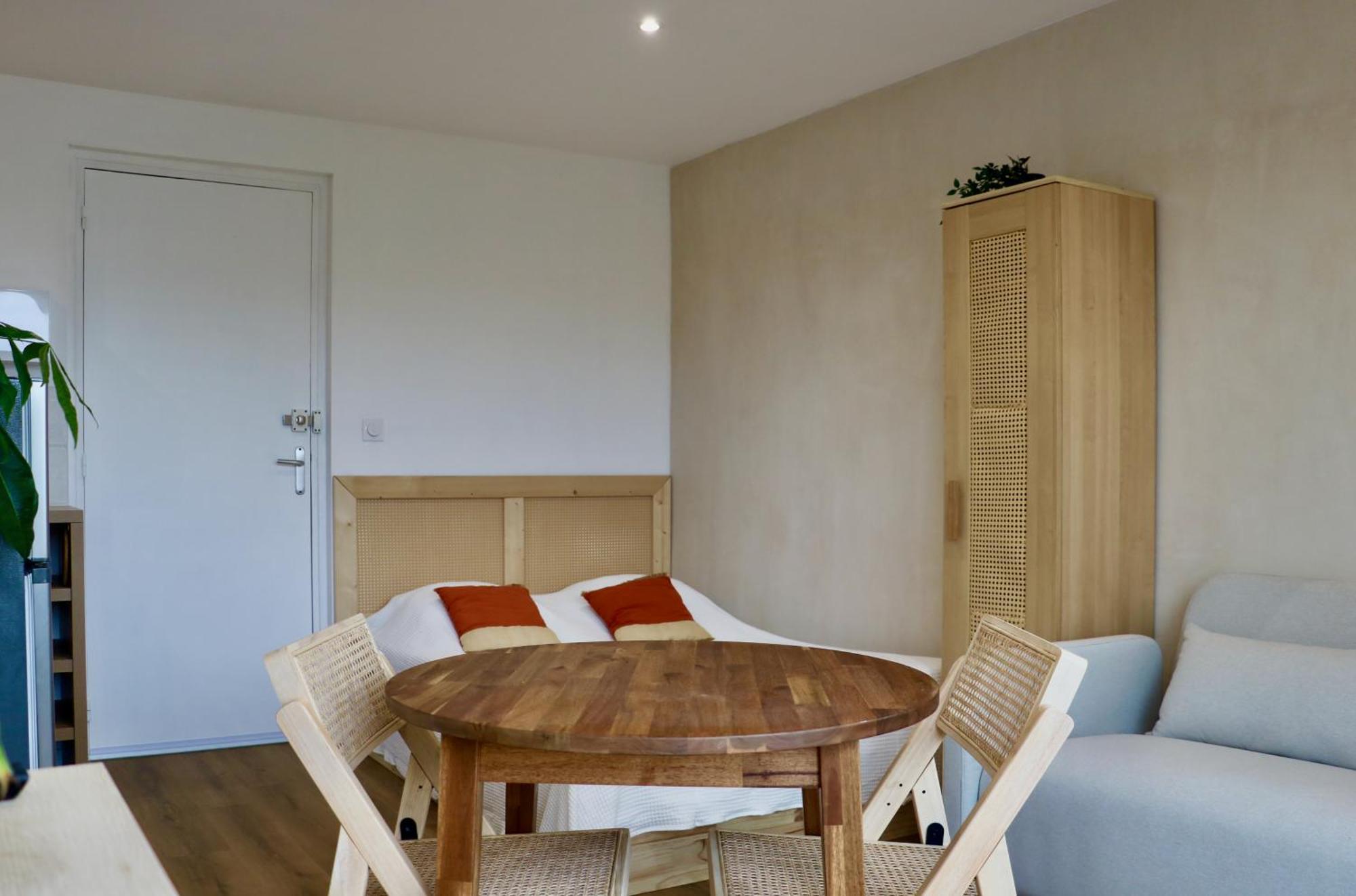 Beau Soleil By Jb L Port La Nouvelle Apartment Ngoại thất bức ảnh