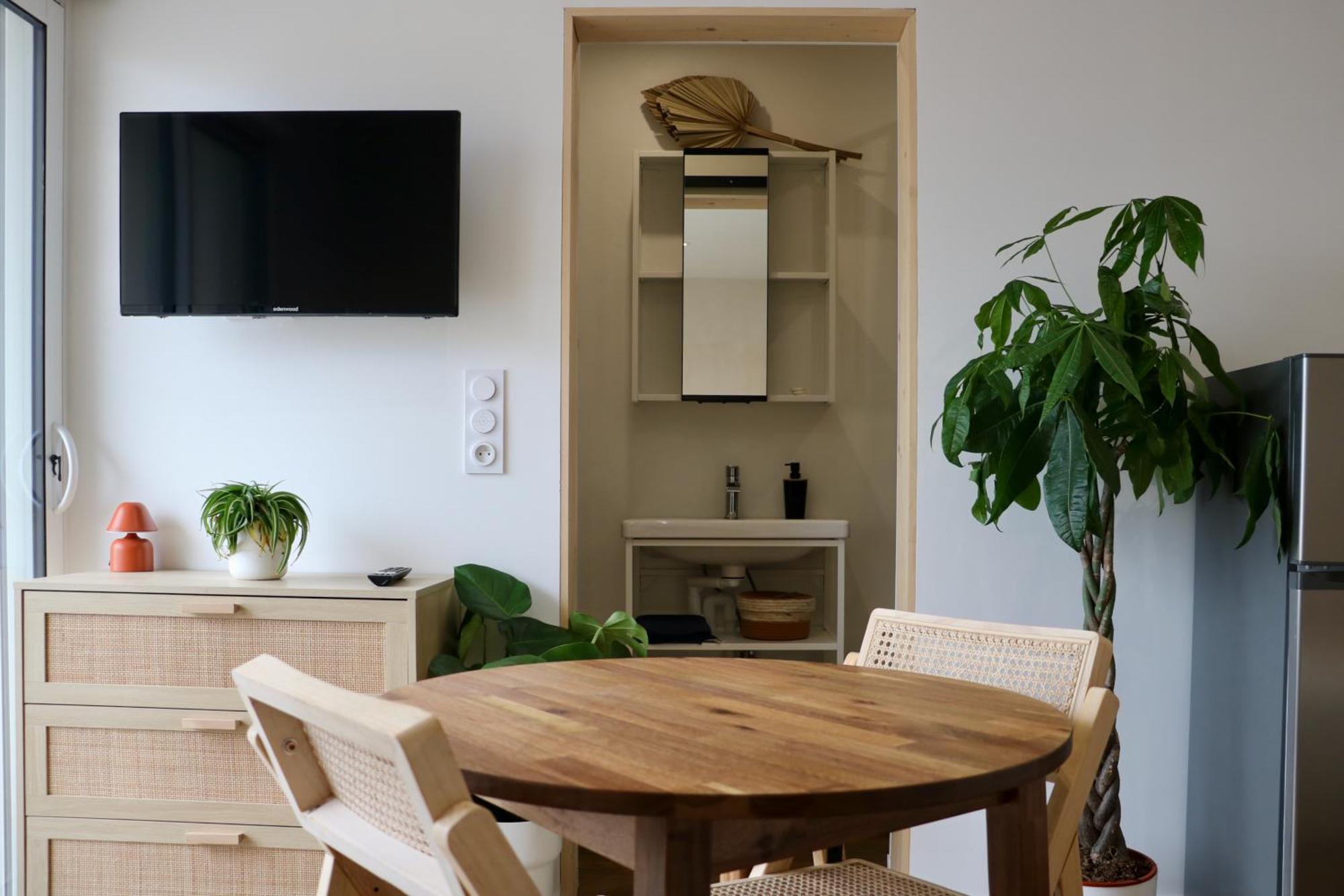 Beau Soleil By Jb L Port La Nouvelle Apartment Ngoại thất bức ảnh