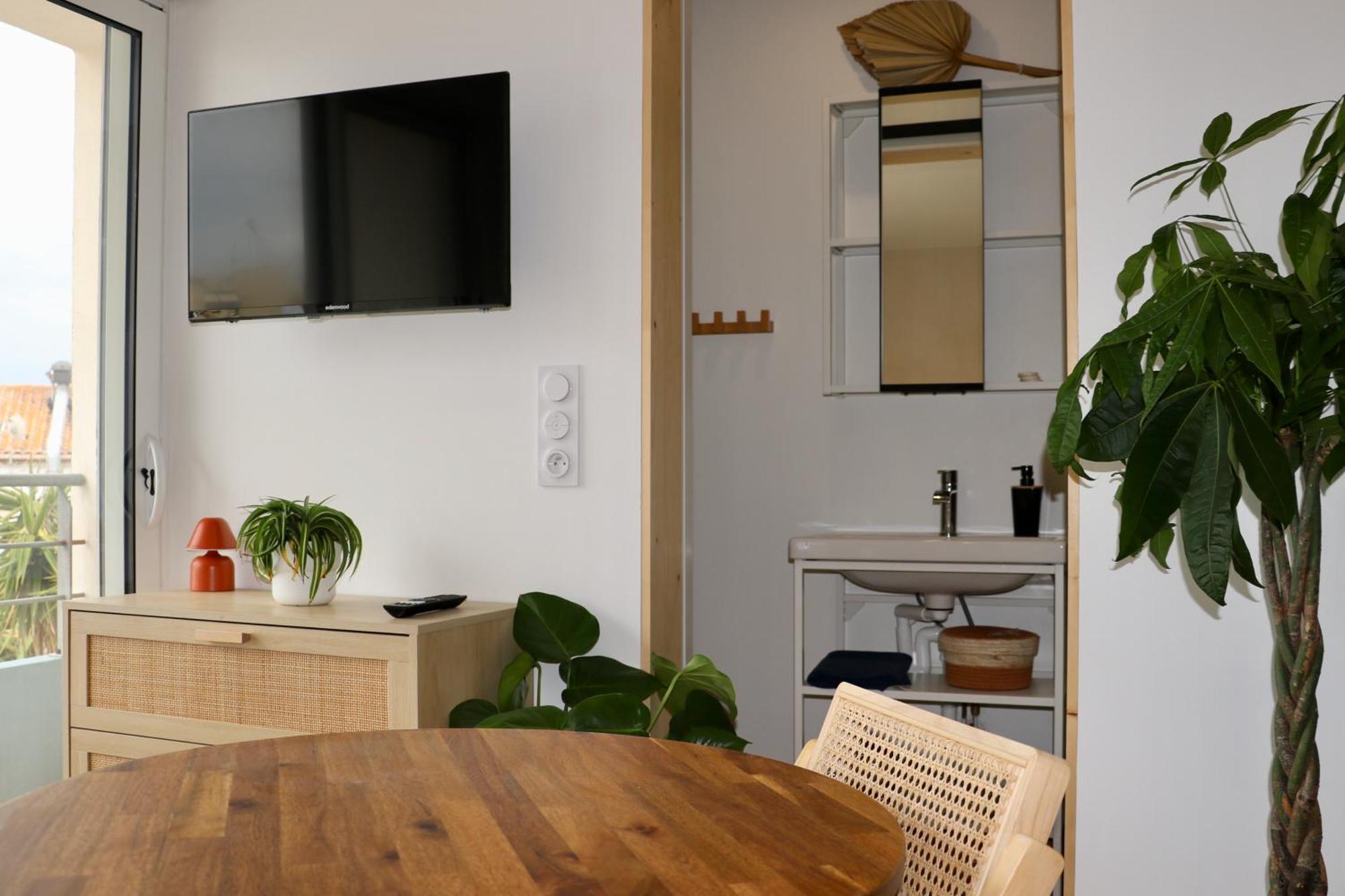 Beau Soleil By Jb L Port La Nouvelle Apartment Ngoại thất bức ảnh