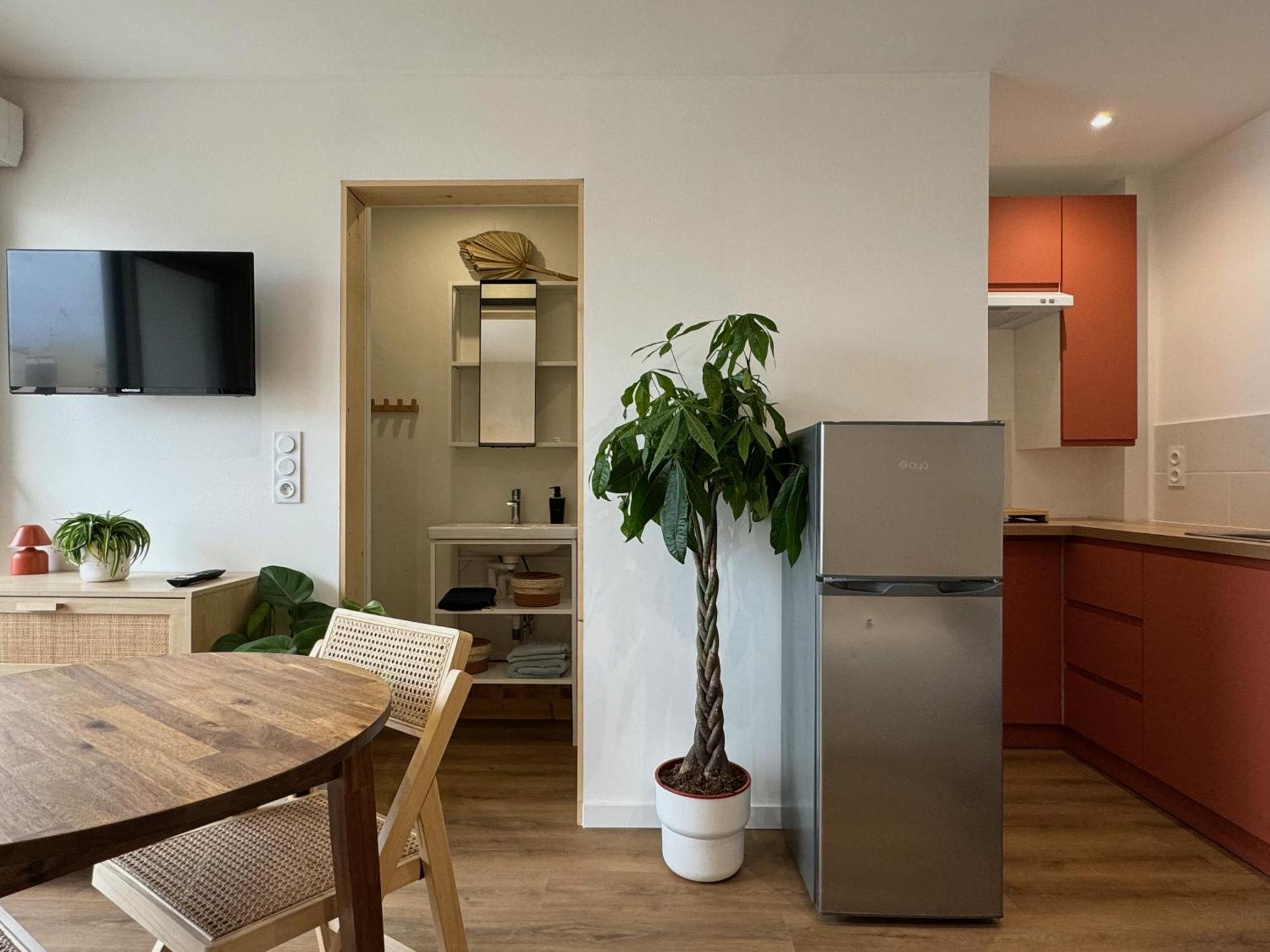 Beau Soleil By Jb L Port La Nouvelle Apartment Ngoại thất bức ảnh