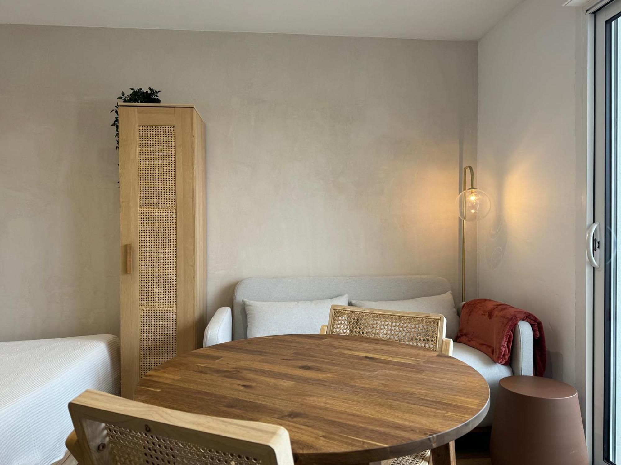 Beau Soleil By Jb L Port La Nouvelle Apartment Ngoại thất bức ảnh