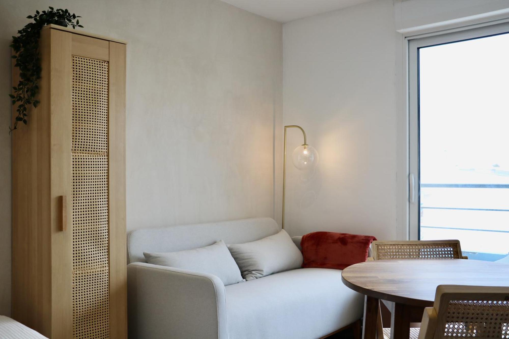 Beau Soleil By Jb L Port La Nouvelle Apartment Ngoại thất bức ảnh